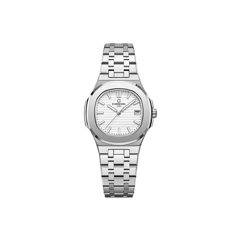 Đồng hồ pin nữ Carnival 8161L