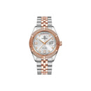 Đồng hồ pin Carnival 8190G