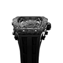 Đồng hồ cơ Tsar Bomba TB8207CF-01