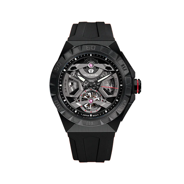 Đồng hồ cơ Tsar Bomba TB8804A-02