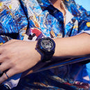 Đồng hồ cơ Tsar Bomba TB8804A-02