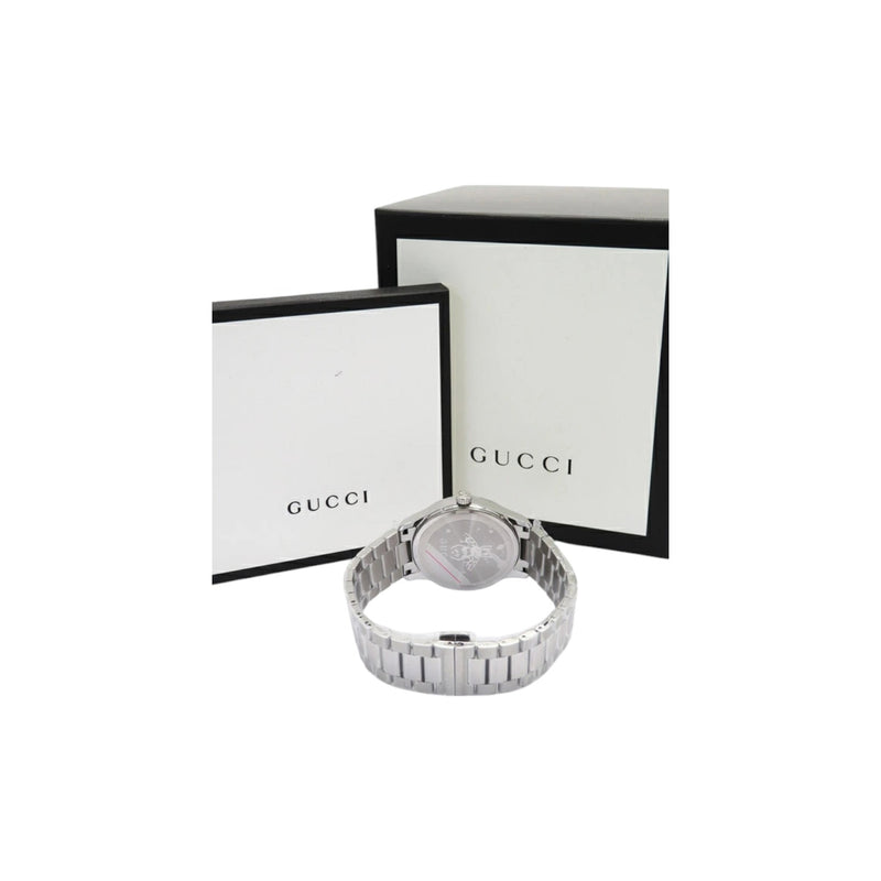 Đồng hồ pin GUCCI YA1264076