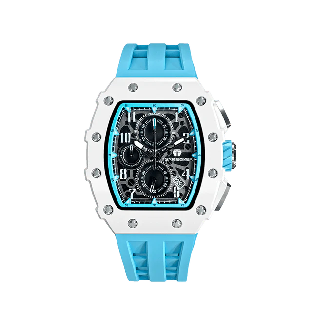 Đồng hồ pin Tsar Bomba TB8204B