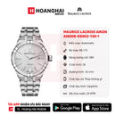 Đồng hồ cơ Maurice Lacroix Aikon AI6008-SS002-130-1