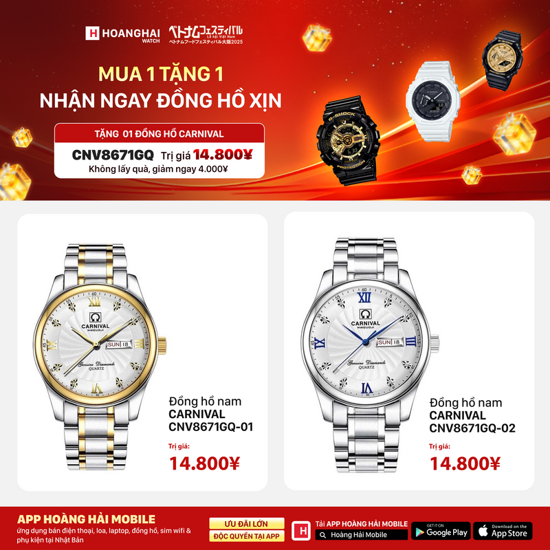 Đồng hồ pin G-SHOCK GA-2100-7A7JF
