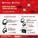 Đồng hồ cơ Nga POLJOT 4059257-V bản Quốc Huy Việt Nam