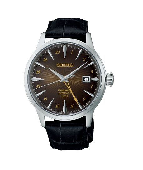 Đồng hồ cơ Seiko Pressage SARY243