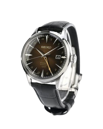 Đồng hồ cơ Seiko Pressage SARY243