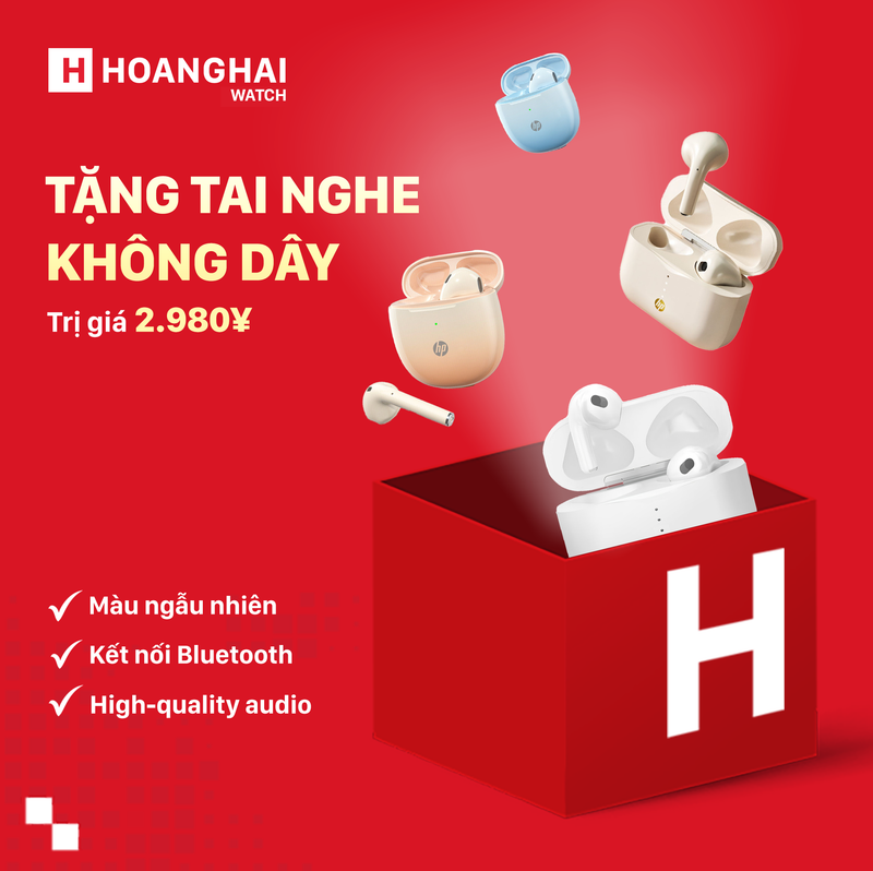 Đồng hồ pin nữ Carnival 8160L