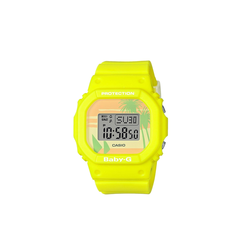 Đồng hồ pin G-Shock 80's Beach Colors BGD-560BC-9JF