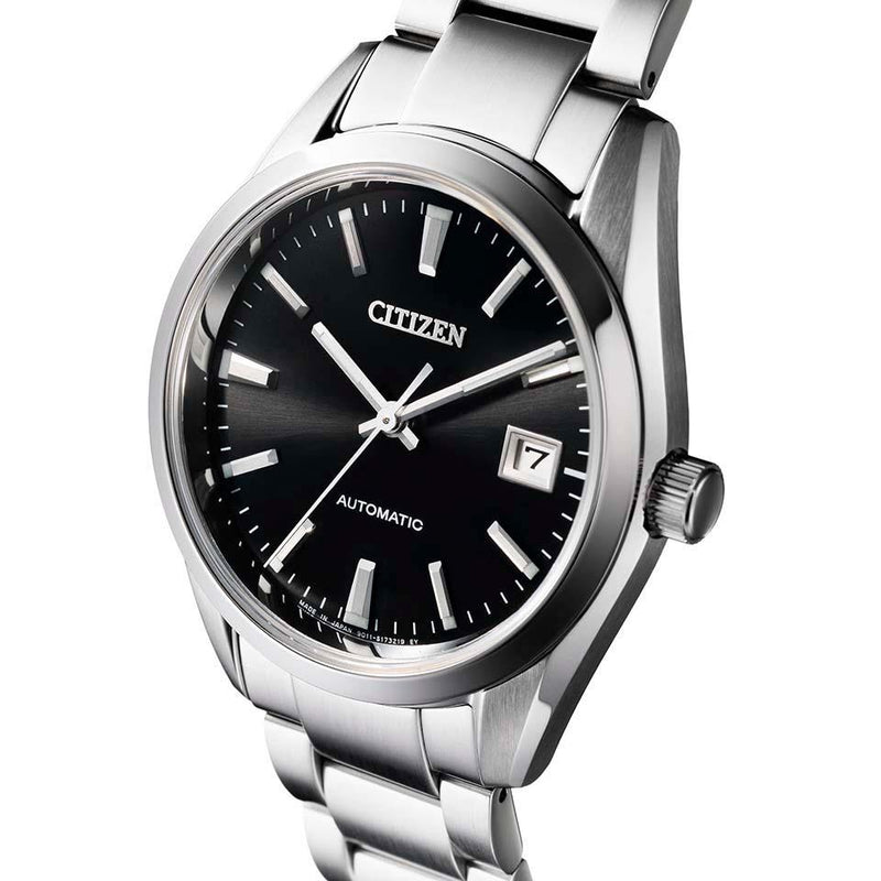 Đồng hồ cơ Citizen Collection NB1050-59E