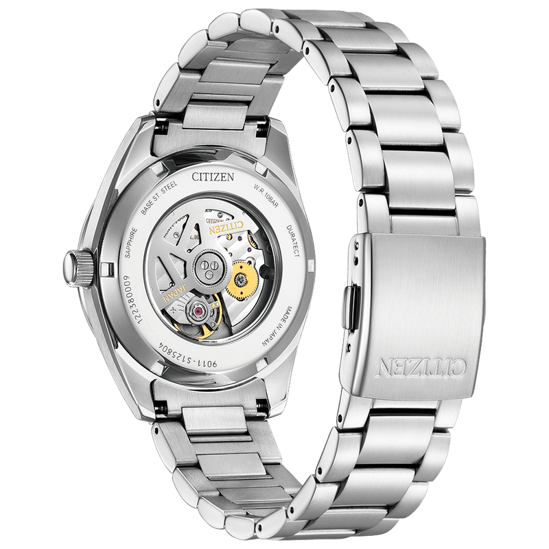 Đồng hồ cơ Citizen Mechanical NB1050-59L