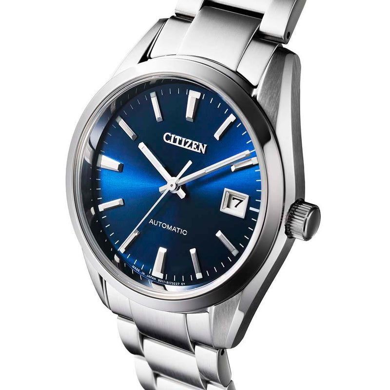 Đồng hồ cơ Citizen Mechanical NB1050-59L