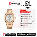 Đồng hồ cơ Carnival 8108G1