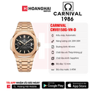 Đồng hồ cơ Carnival 8158G