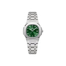 Đồng hồ pin nữ Carnival 8160L