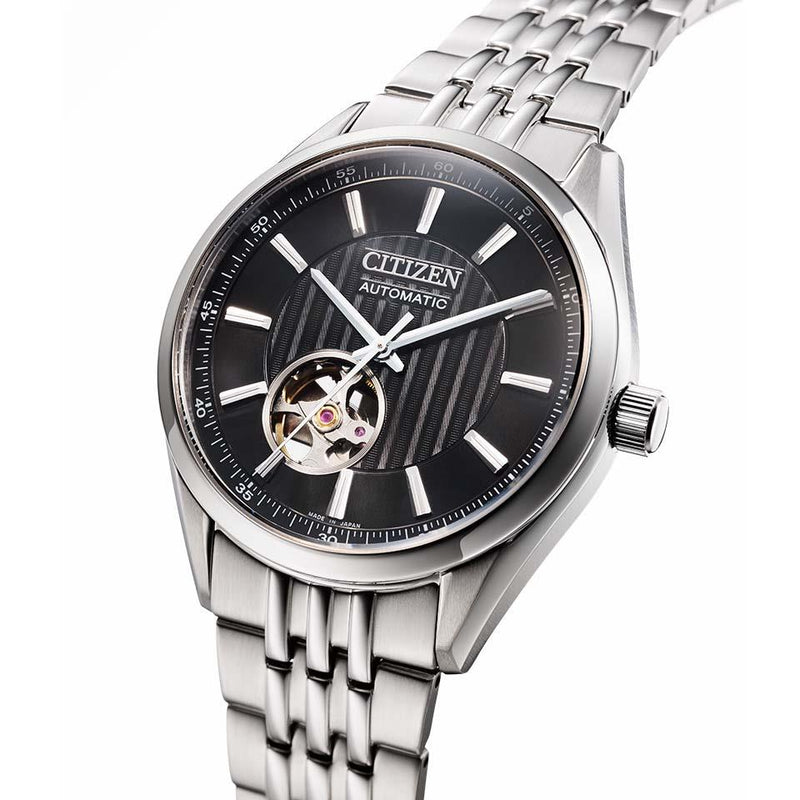 Đồng hồ cơ Citizen Collection NH9110-90E