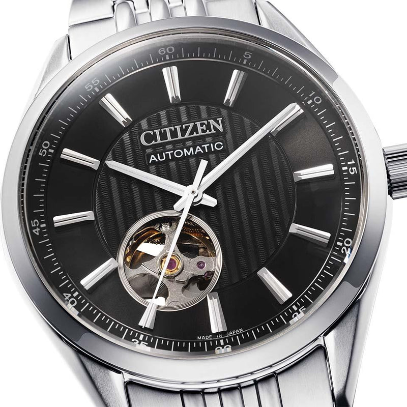 Đồng hồ cơ Citizen Collection NH9110-90E