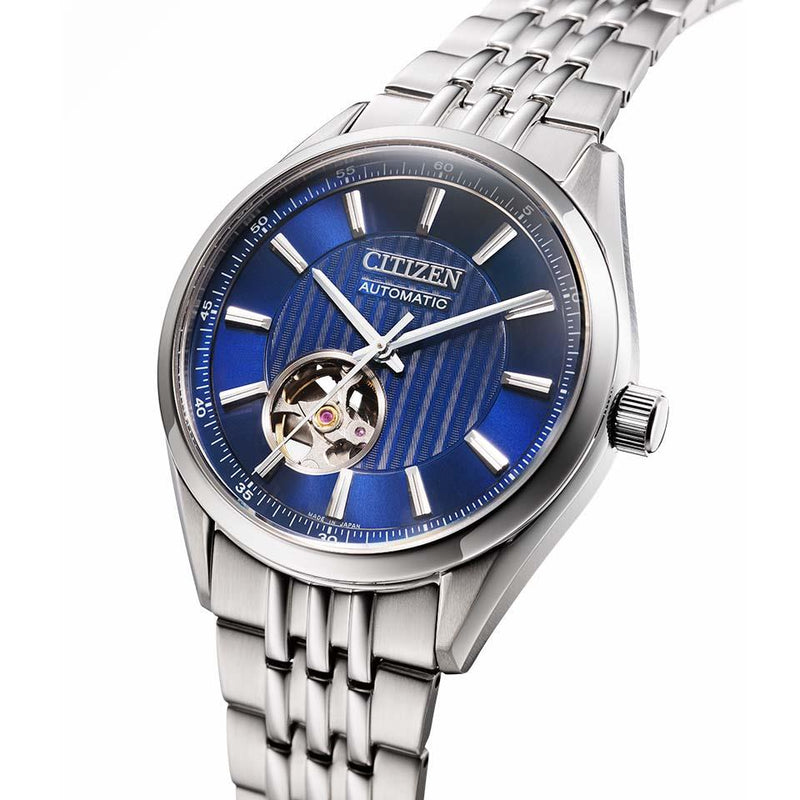 Đồng hồ cơ Citizen Collection NH9110-90L