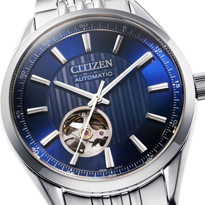 Đồng hồ cơ Citizen Collection NH9110-90L