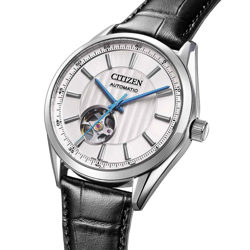 Đồng hồ cơ Citizen Collection NH9111-11B