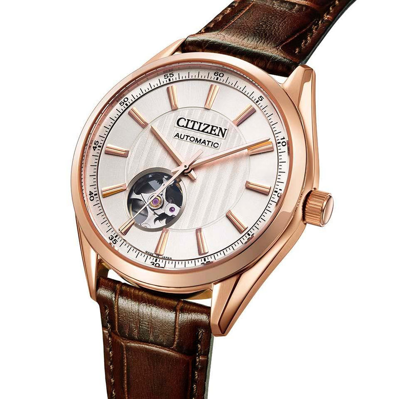 Đồng hồ cơ Citizen Collection NH9112-19A