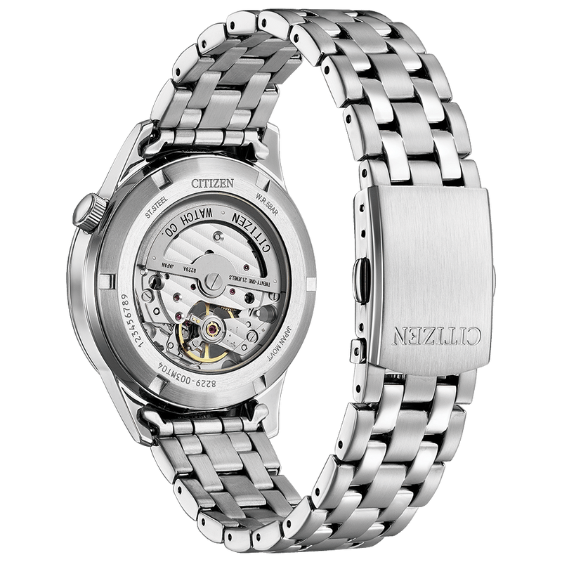 Đồng hồ cơ Citizen Collection NH9131-73A