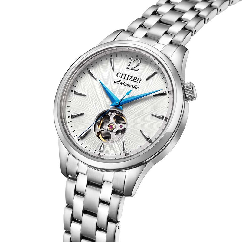 Đồng hồ cơ Citizen Collection NH9131-73A