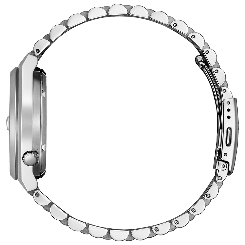 Đồng hồ cơ Citizen Tsuyosa NJ0150-56W