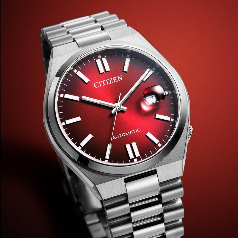 Đồng hồ cơ Citizen Tsuyosa NJ0150-56W