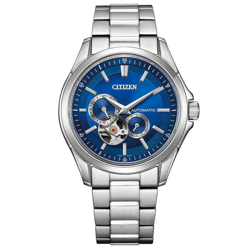 Đồng hồ cơ Citizen Collection NP1010-78L