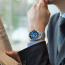 Đồng hồ cơ Citizen NP1010-78L