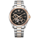 Đồng hồ cơ Citizen NP1014-77E - Nhận Order