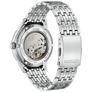 Đồng hồ cơ Citizen NY4050-62A - Nhận Order