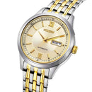 Đồng hồ cơ Citizen NY4057-63P