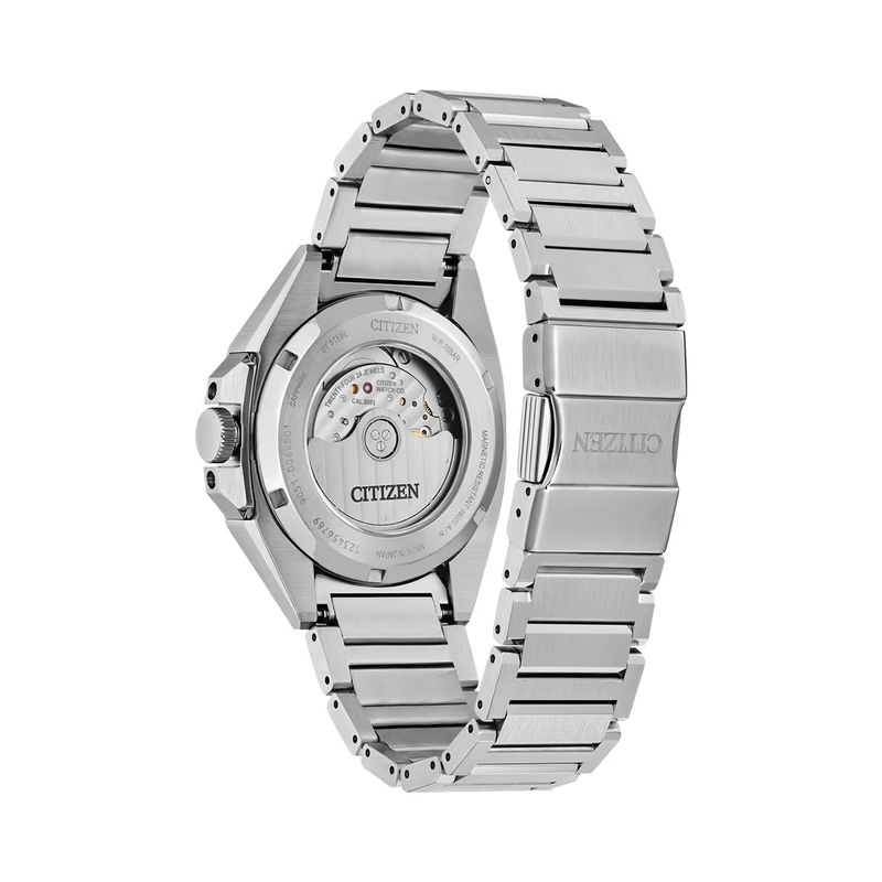 Đồng hồ cơ Citizen Series 8 NB6050-51E (Nhận order)