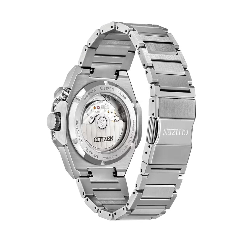 Đồng hồ cơ Citizen Series 8 NB6060-58L (Nhận order)