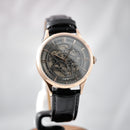 Đồng hồ cơ I&W Carnival IW523G