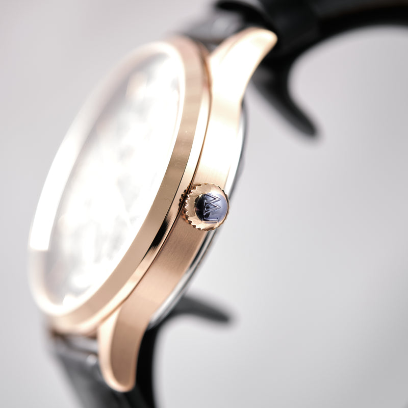 Đồng hồ cơ I&W Carnival IW523G