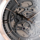 Đồng hồ cơ I&W Carnival IW523G