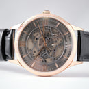 Đồng hồ cơ I&W Carnival IW523G