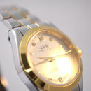 Đồng hồ cơ I&W Carnival IW55827-DT-2