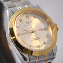 Đồng hồ cơ I&W Carnival IW55827-DT-2