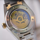 Đồng hồ cơ I&W Carnival IW55827-DT-2