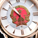 Đồng hồ cơ Nga POLJOT 4059257-V bản Quốc Huy Việt Nam