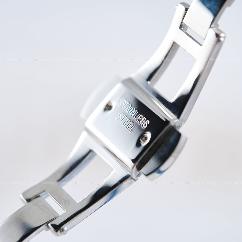 Đồng hồ cơ Lobinni LB19069AGT-DT-6
