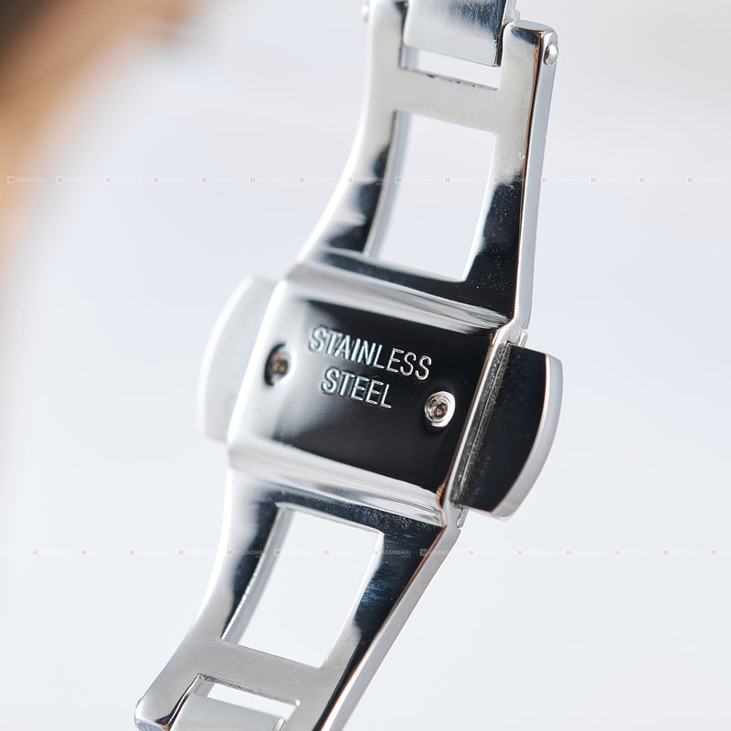Đồng hồ cơ Lobinni LB19069AG-DT-1