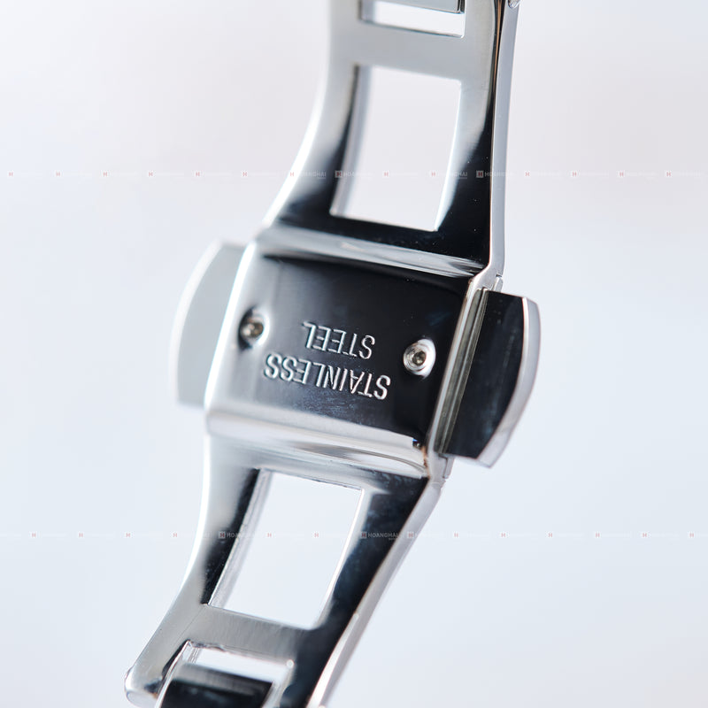 Đồng hồ cơ Lobinni LB19069CGT-DT-23