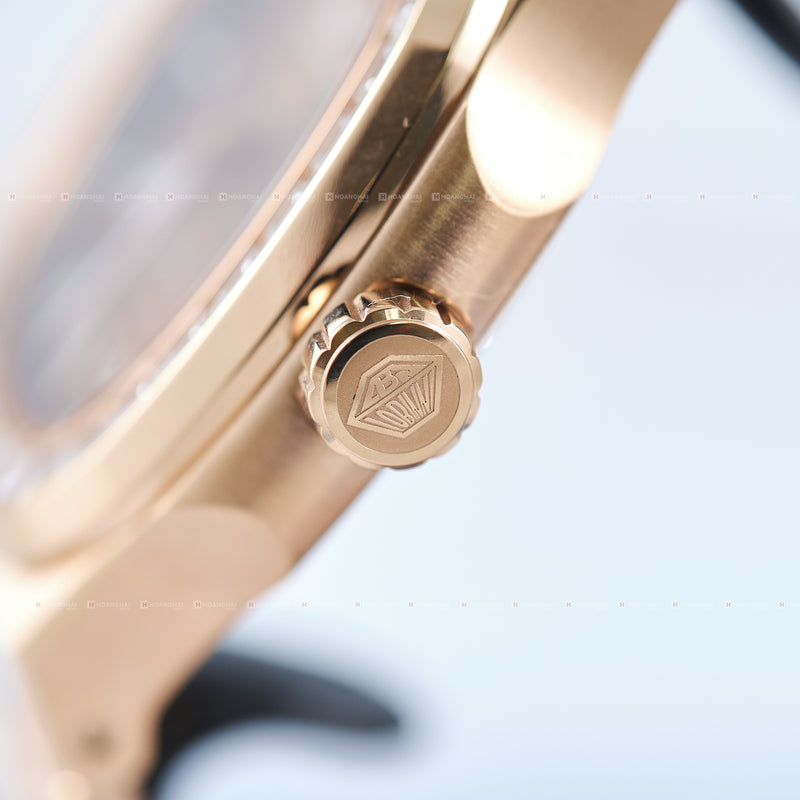 Đồng hồ cơ Lobinni LB19069CG-DT-19