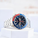 Đồng hồ năng lượng mặt trời Seiko Prospex Speedtimer SBDL097